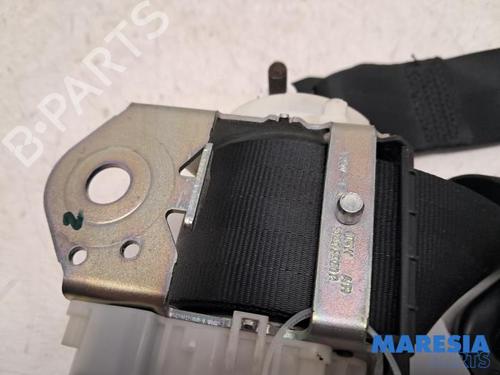 Rear right seatbelt FIAT 500 (312_) 1.2 (312AXA1A) | BP31503095I28
