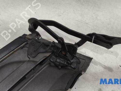Rear parcel shelf PEUGEOT 308 CC (4B_) 1.6 16V | BP37161877C85 - Image 3