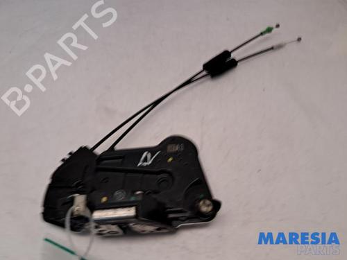 Elektronisk modul PEUGEOT 108 1.0 VTi (69 hp) 31420775