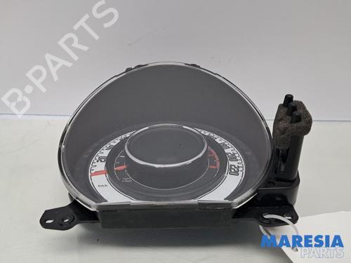Instrument cluster FIAT 500 (312_) 1.2 (312AXA1A) | BP31529794C47