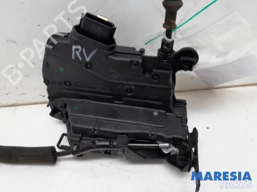 Electronic module RENAULT CLIO IV (BH_) 1.2 TCe 120 (BHM0) | BP31393925M83 - Image 2