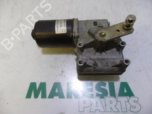 Used Front wiper motor PEUGEOT 307 (3A/C) 1.6 16V (109 hp) 31434941