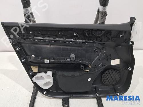 Front right panel RENAULT MEGANE IV Hatchback (B9A/M/N_) 1.2 TCe 130 (B9MR) | BP31717949C59  - Image 7