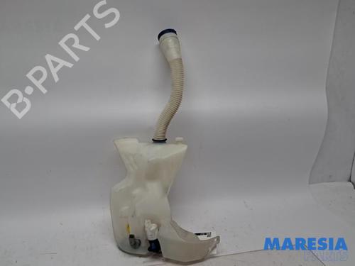 Used Windscreen washer tank Windscreen washer tank 36985404 36985404