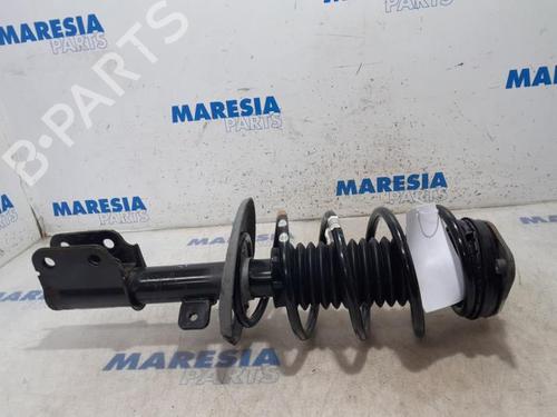 Used Left front shock absorber CITROËN C4 SPACETOURER Van (3D_) PureTech 130 (131 hp) 31528350