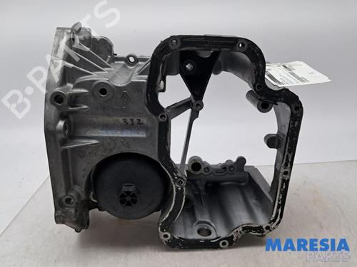 Oil sump RENAULT CLIO V (B7_) 1.0 TCe 100 (B7MT) | BP38285109M115 - Image 4