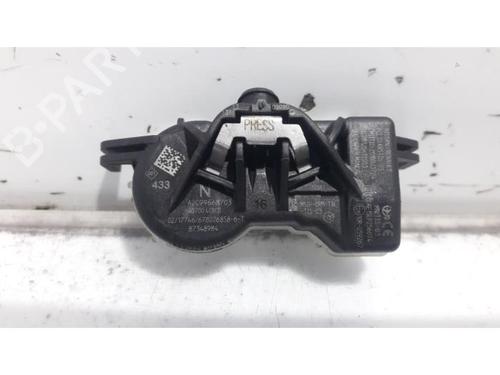 Electronic sensor RENAULT MEGANE IV Hatchback (B9A/M/N_) 1.2 TCe 130 (B9MR) | BP31440434M84