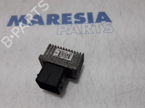 Used Electronic sensor RENAULT MEGANE III Grandtour (KZ0/1) 1.5 dCi (KZ09, KZ0D, KZ1G, KZ29, KZ14, KZ1W, KZ10, KZ1F,... (110 hp) 31466436