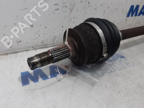 Right front driveshaft FIAT PANDA (169_) 1.2 (169.AXB11, 169.AXB1A) | BP31527201M39