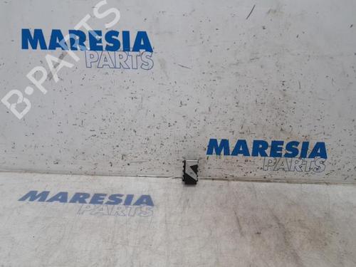 Used Switch DS DS 3 / DS 3 CROSSBACK (UR_, UC_, UJ_) 1.2 PureTech 130 (URHNSS) (131 hp) 31389118