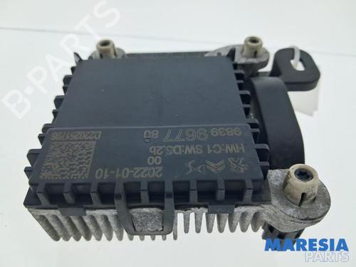 Electronic sensor PEUGEOT 3008 II SUV (MC_, MR_, MJ_, M4_) Hybrid | BP32484764M84