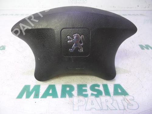 Used Driver airbag PEUGEOT PARTNER MPV (5_, G_) 1.6 HDi 90 (90 hp) 31478544