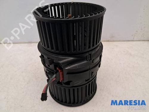 Used Heater blower motor RENAULT SCÉNIC III (JZ0/1_) 1.4 16V (JZ0F, JZ1V) (131 hp) 31484679