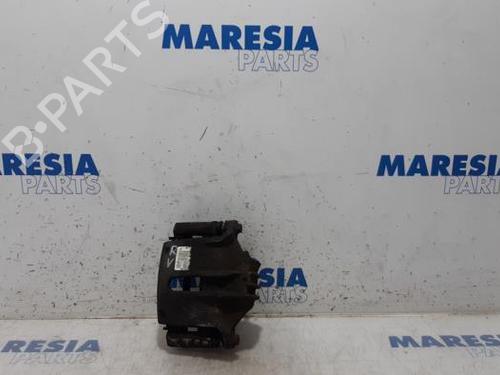 Used Right front brake caliper CITROËN C3 II (SC_) 1.2 VTi 82 (82 hp) 31519356