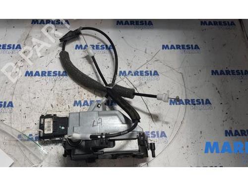 Used Electronic module Electronic module CITROËN C5 III (RD_) 2.0 16V (RDRFJC, RDRFJF) (140 hp) 31503573 31503573