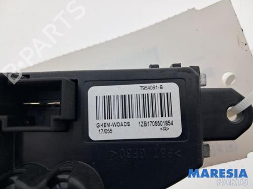 Electronic sensor RENAULT MEGANE IV Hatchback (B9A/M/N_) 1.6 TCe 205 (B9MV) | BP36420590M84 - Image 4