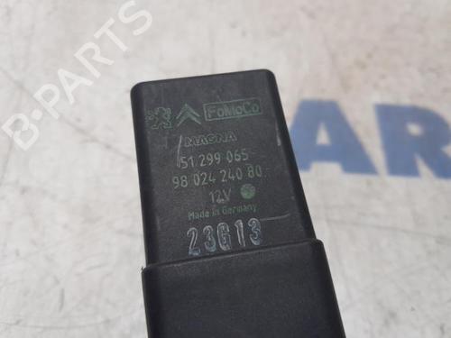 Electronic sensor PEUGEOT PARTNER Box Body/MPV 1.6 HDi / BlueHDi 75 | BP31416980M84