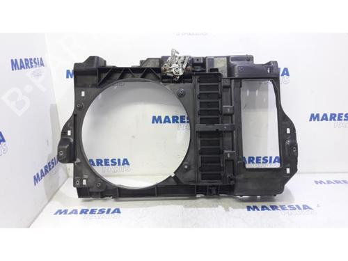 Used Front slam panel CITROËN C5 III Break (RW_) 2.0 HDi (136 hp) 31494941