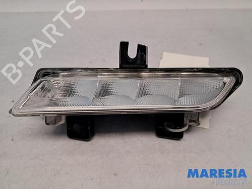 Used Right daytime light RENAULT CLIO IV (BH_) 0.9 TCe 90 (BHNF, BHMA, BHMH, BHJK, BHJR) (90 hp) 31494009