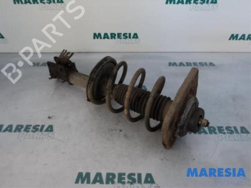 Left front shock absorber CITROËN C8 (EA_, EB_) 2.2 HDi | BP31494614M16