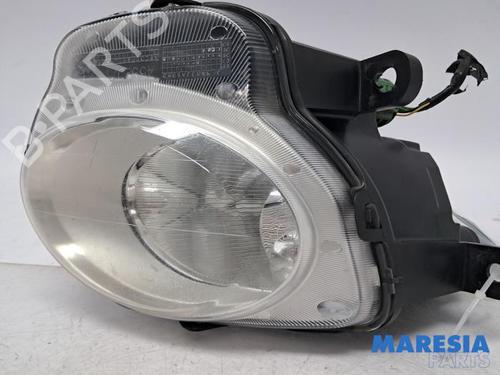 Right daytime light FIAT 500 (312_) 1.2 (312AXA1A) | BP31506550C103