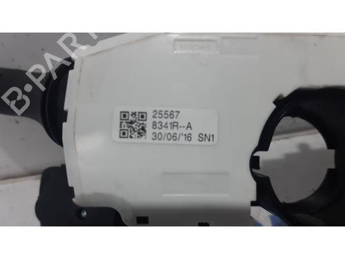 Switch RENAULT MEGANE IV Grandtour (K9A/M/N_) 1.5 dCi 110 | BP31460168I30  - Image 5