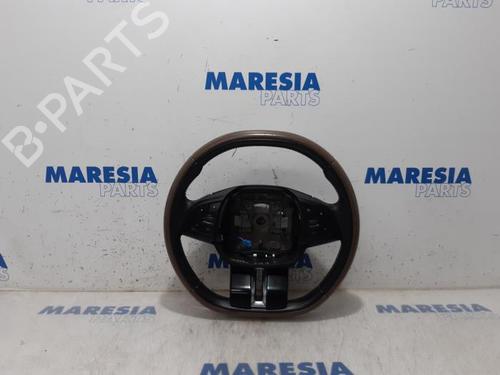 Rat CITROËN C4 CACTUS 1.6 BlueHDi 100 (99 hp) 31518785