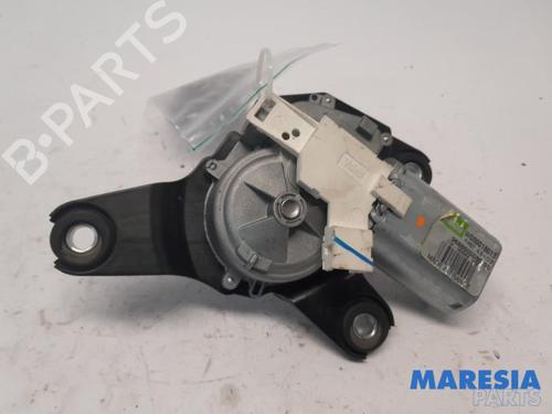 Used Rear wiper motor PEUGEOT 508 SW I (8E_) 1.6 THP (156 hp) 31399821