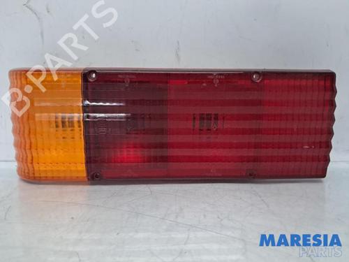 Used Right taillight FIAT DUCATO Panorama (290_) 2.5 D (75 hp) 31404606