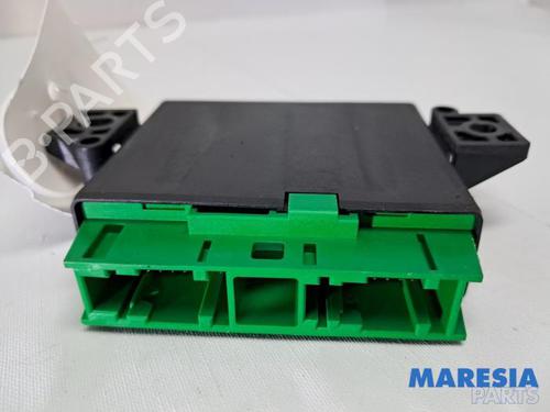 Used Electronic module OPEL GRANDLAND / GRANDLAND X (A18, P1UO) 1.2 (75) (131 hp) 31456566