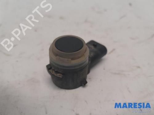 Used Electronic sensor PEUGEOT PARTNER Box Body/MPV (K9) 1.5 BlueHDi 100 (102 hp) 31462404