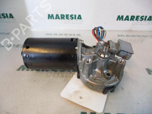 Used Front wiper motor RENAULT MEGANE Scenic (JA0/1_) 2.0 i (JA02, JA0G) (109 hp) 31409419