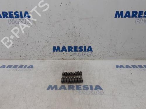 Used Other PEUGEOT 3008 I MPV (0U_) 1.6 VTi (120 hp) 31407913