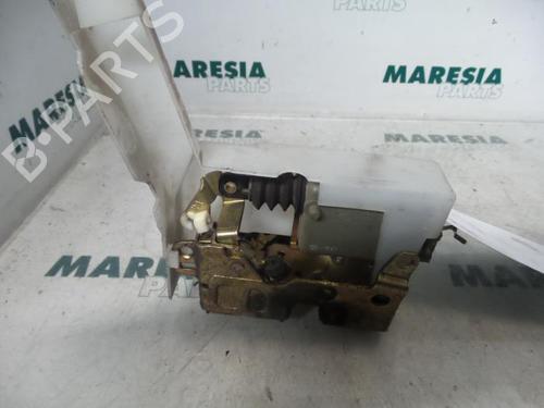 Used Electronic module RENAULT MEGANE Scenic (JA0/1_) 2.0 i (JA0G) (114 hp) 31509820