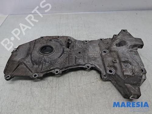 Registerdæksel RENAULT MEGANE III Grandtour (KZ0/1) 1.4 TCe (KZ0F, KZ1V) (130 hp) 32099574