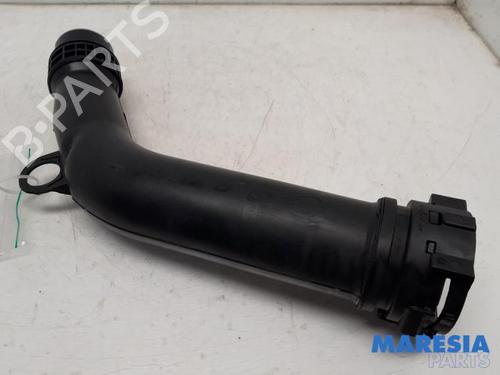 Used Exhaust system Exhaust system RENAULT GRAND SCÉNIC III (JZ0/1_) 1.4 16V (JZ0F) (131 hp) 31400294 31400294