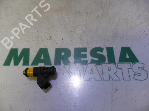 Inyector RENAULT KANGOO Express (FC0/1_) 1.6 16V (95 hp) 31449899