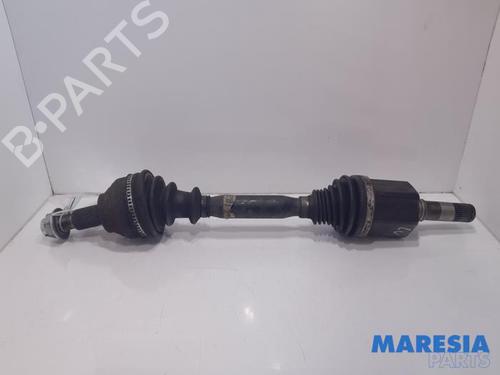 Used Left front driveshaft ALFA ROMEO 159 Sportwagon (939_) 3.2 JTS Q4 (939BXG2B, 939BXG22) (260 hp) 31453074