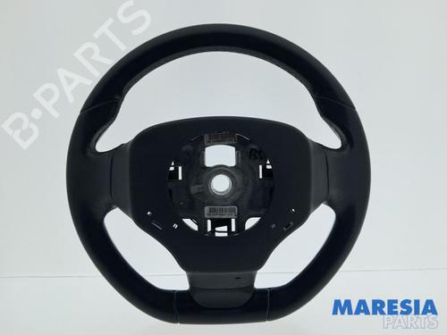 Steering wheel CITROËN DS3 (SA_) 1.6 THP 155 | BP33296500C49  - Image 5