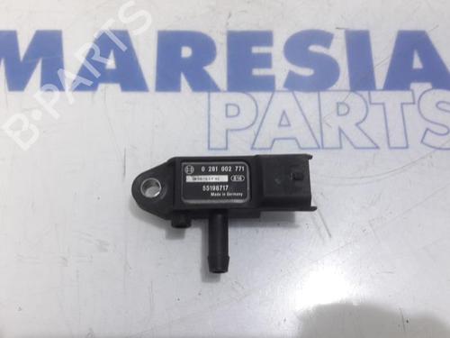 Used Electronic sensor Electronic sensor ALFA ROMEO MITO (955_) 1.3 MultiJet (955AXH1B, 955AXT1A) (90 hp) 31474896 31474896