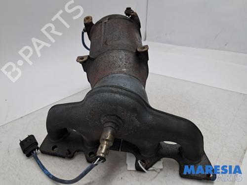 Catalyst FIAT 500 C (312_) 1.2 (312CXA1A, 312AXA1A) | BP36985505M10 - Image 3