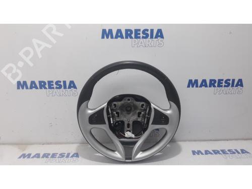 Used Steering wheel Steering wheel RENAULT CLIO IV Grandtour (KH_) 0.9 TCe 90 (90 hp) 31467759 31467759