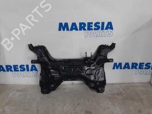 Used Subframe PEUGEOT 5008 (0U_, 0E_) 1.6 HDi (110 hp) 31468272