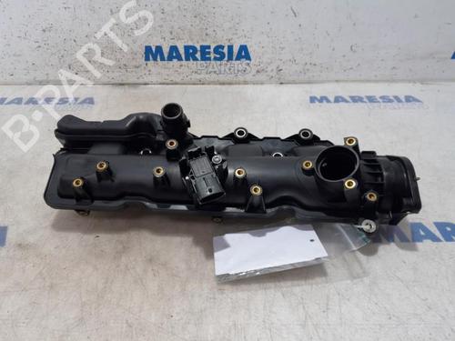 Used Injection rail FIAT DOBLO Cargo (263_) 1.6 D Multijet (263WXD1B, 263WXR1B, 263WXX1B, 263ZXD1B,... (105 hp) 31506940