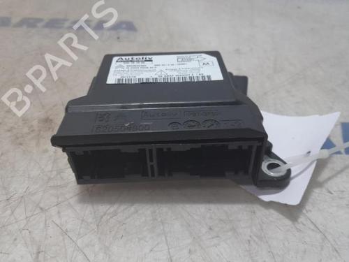 Used ECU airbags CITROËN C3 II (SC_) 1.2 VTi 82 (82 hp) 31487266