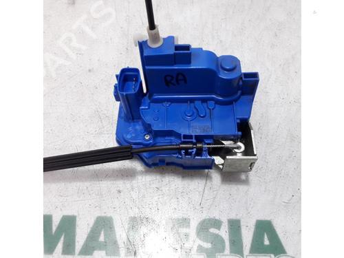 Electronic module FIAT 500L (351_, 352_) 0.9 (199LYC1B) | BP31454530M83