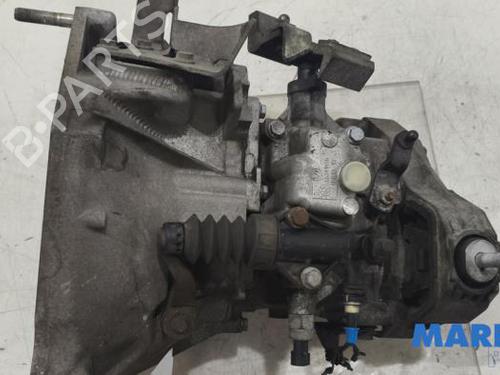 Gearbox FIAT 500 C (312_) 0.9 (312AG1A) | BP38412696M3 - Image 2