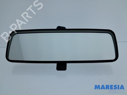 Ryggespeil Innvendig FIAT PANDA (312_, 319_) 0.9 (312PXH1A) (65 hp) 32351466