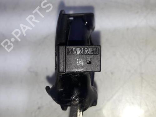 Engine control unit (ECU) FIAT PANDA (169_) 1.2 (169.AXB11, 169.AXB1A) | BP31433598M57 