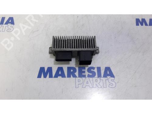 Sonda eletrónica RENAULT SCÉNIC III (JZ0/1_) 1.5 dCi (110 hp) 31492073